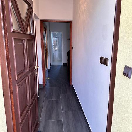 Apartman Nikola Salatić Екстериор снимка