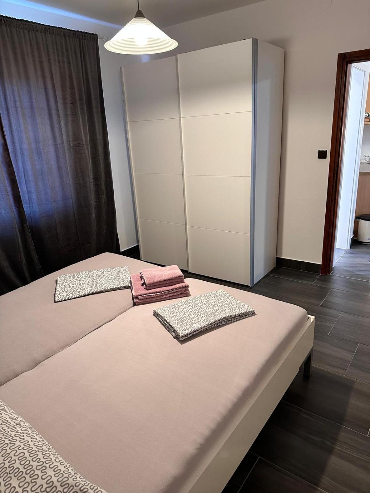 Apartman Nikola Salatić Екстериор снимка