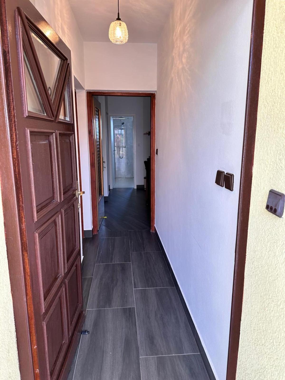 Apartman Nikola Salatić Екстериор снимка