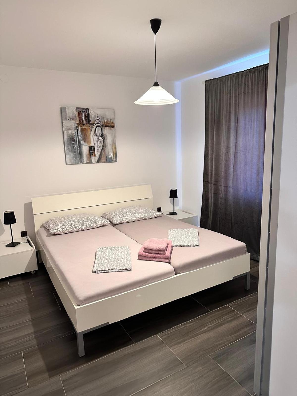 Apartman Nikola Salatić Екстериор снимка