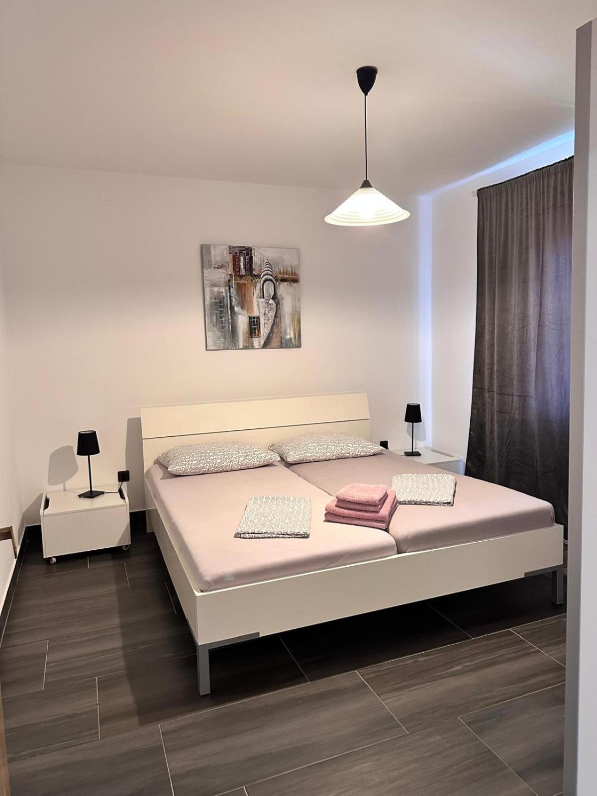 Apartman Nikola Salatić Екстериор снимка