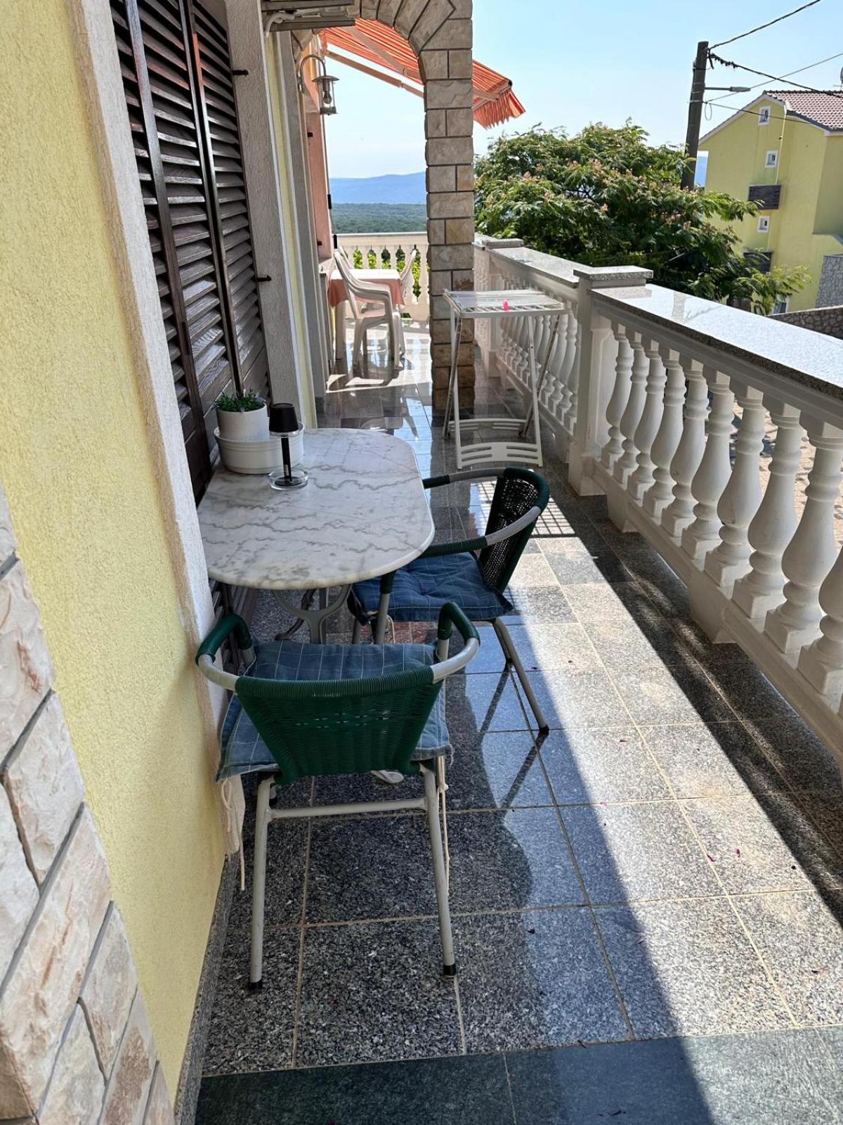 Apartman Nikola Salatić Екстериор снимка